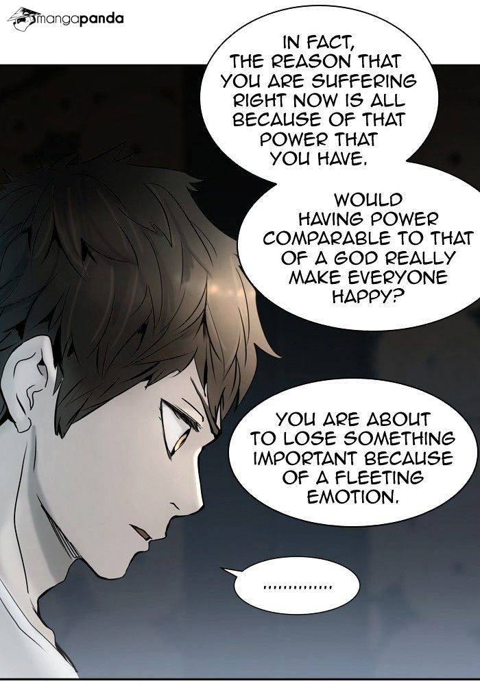 Tower of God Chapter 309 image 026